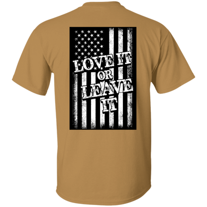 G500 5.3 oz. T-Shirt