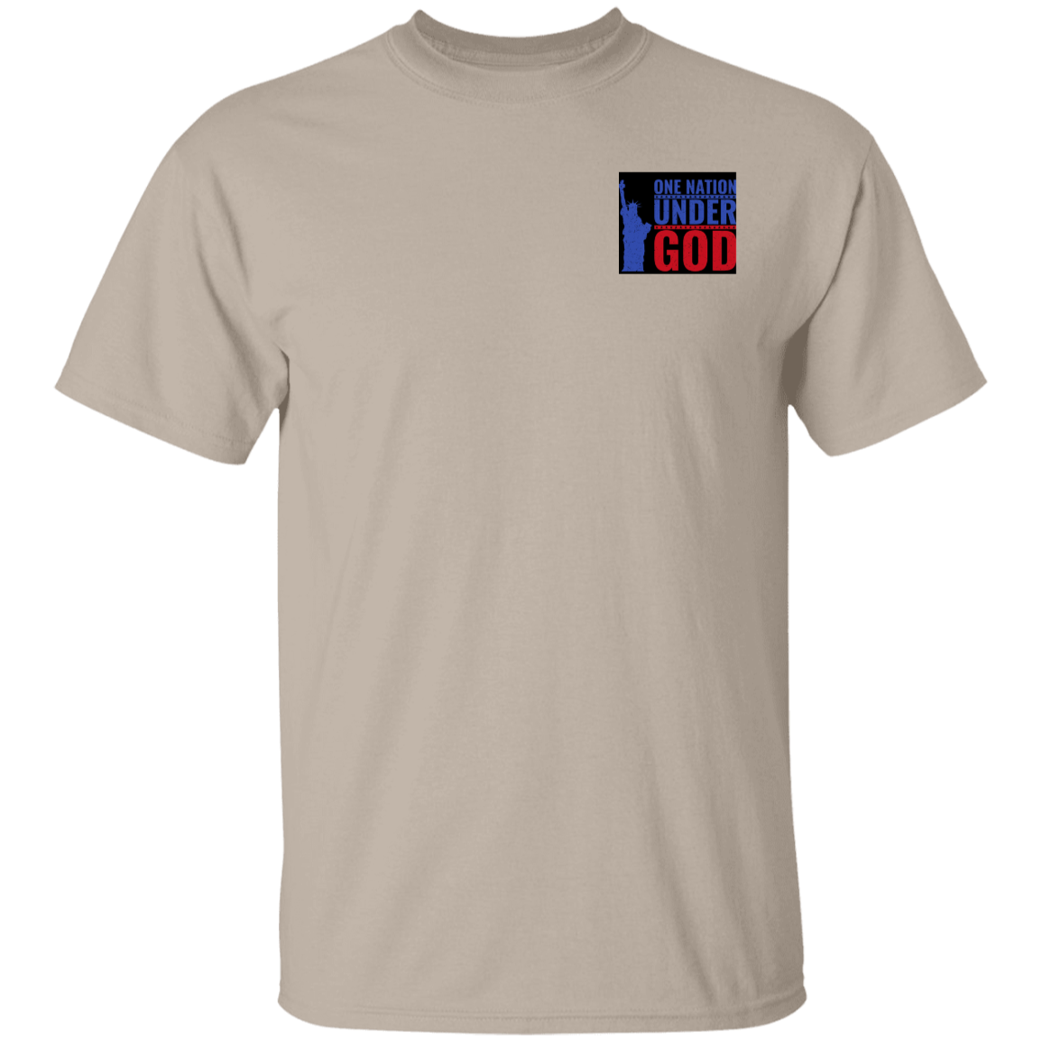 G500 5.3 oz. T-Shirt