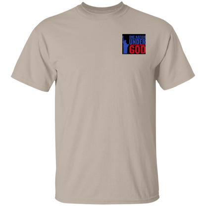 G500 5.3 oz. T-Shirt