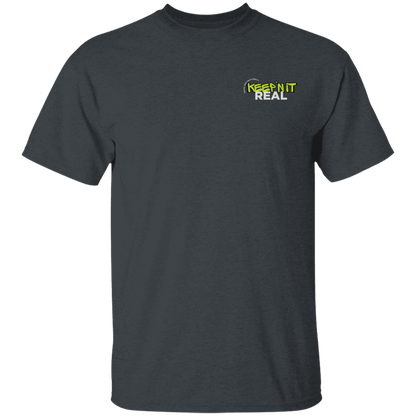 I Still Can Shoot T-Shirt.