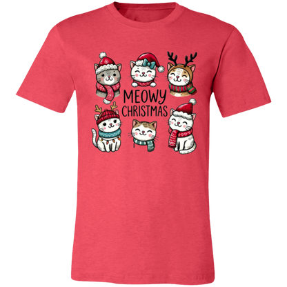 A Meowy Christmas