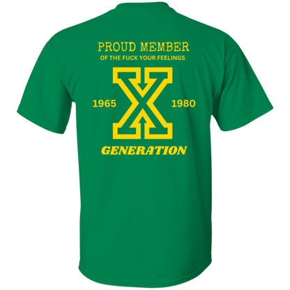 X Gen T-Shirt