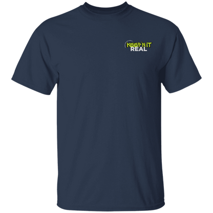 It Is What It Is T-Shirt