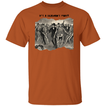 G500 5.3 oz. T-Shirt