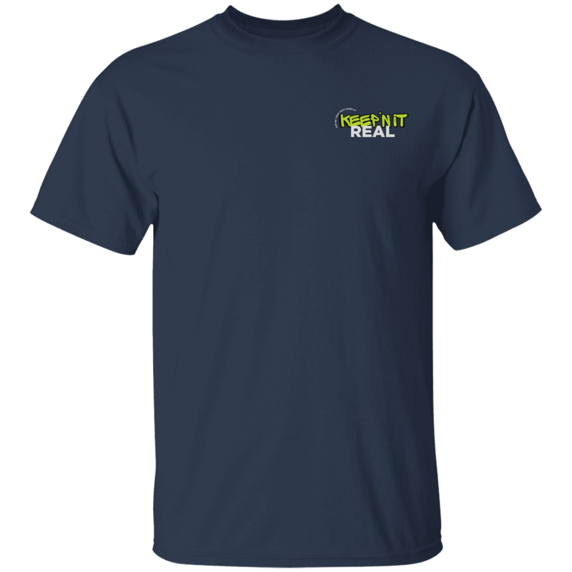 Seriously. T-Shirt
