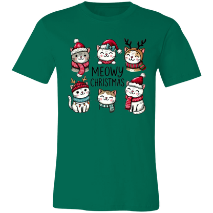 A Meowy Christmas