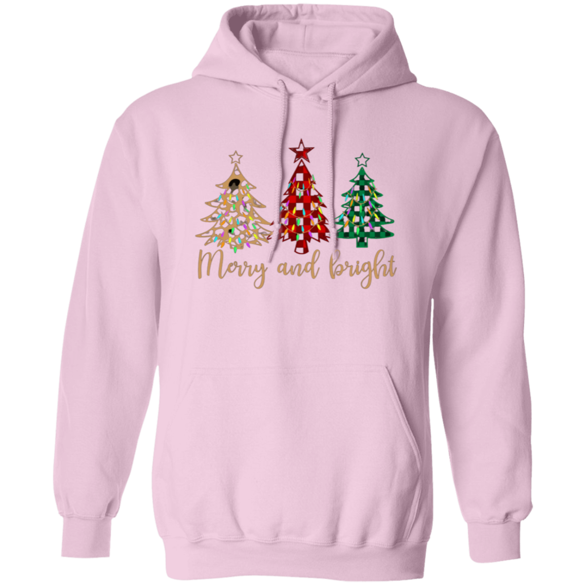 Merry & Bright Collection