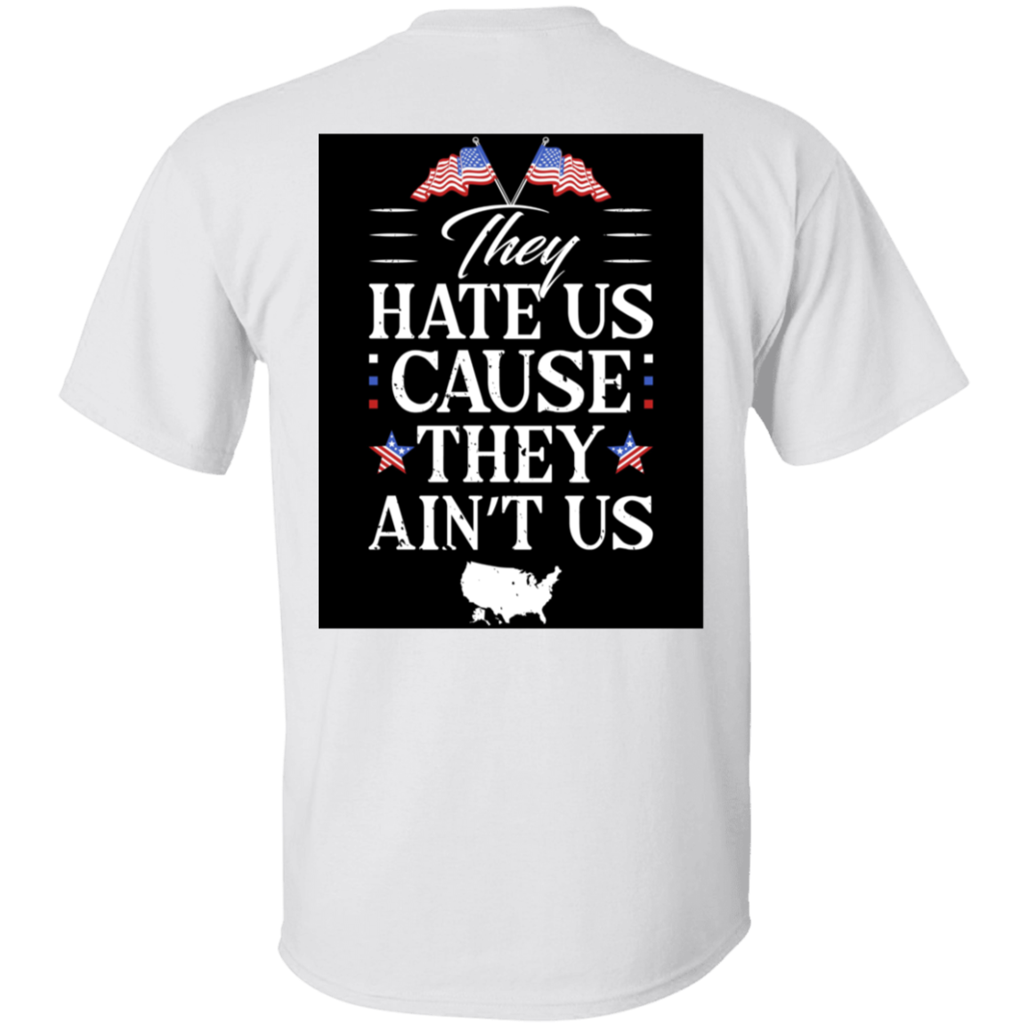 G500 5.3 oz. T-Shirt