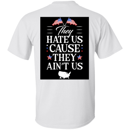 G500 5.3 oz. T-Shirt