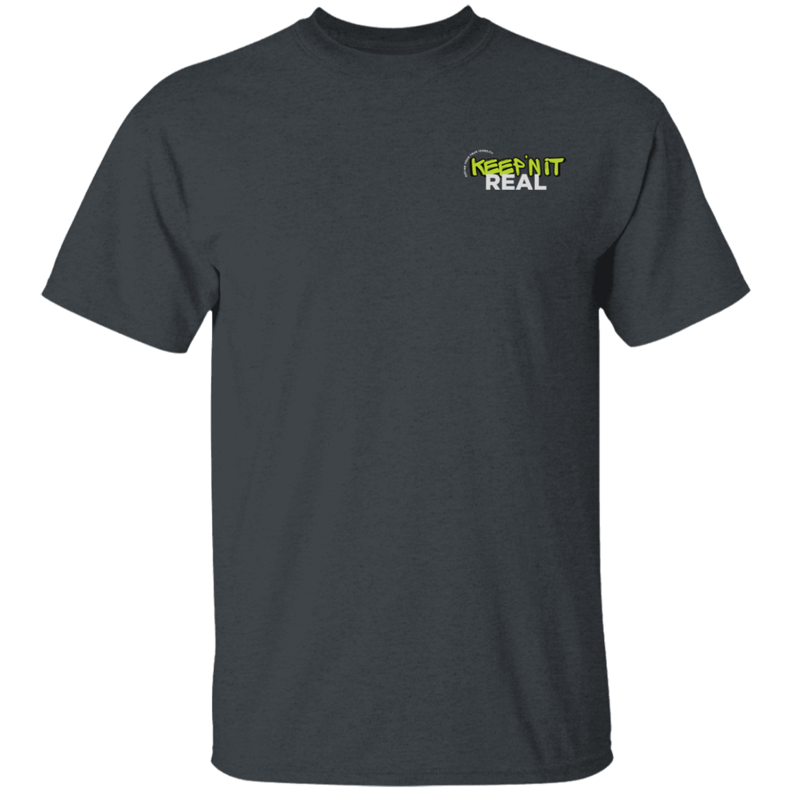 Seriously. T-Shirt