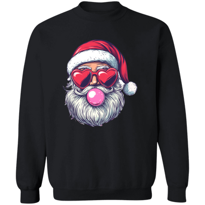Santa Swag Collection