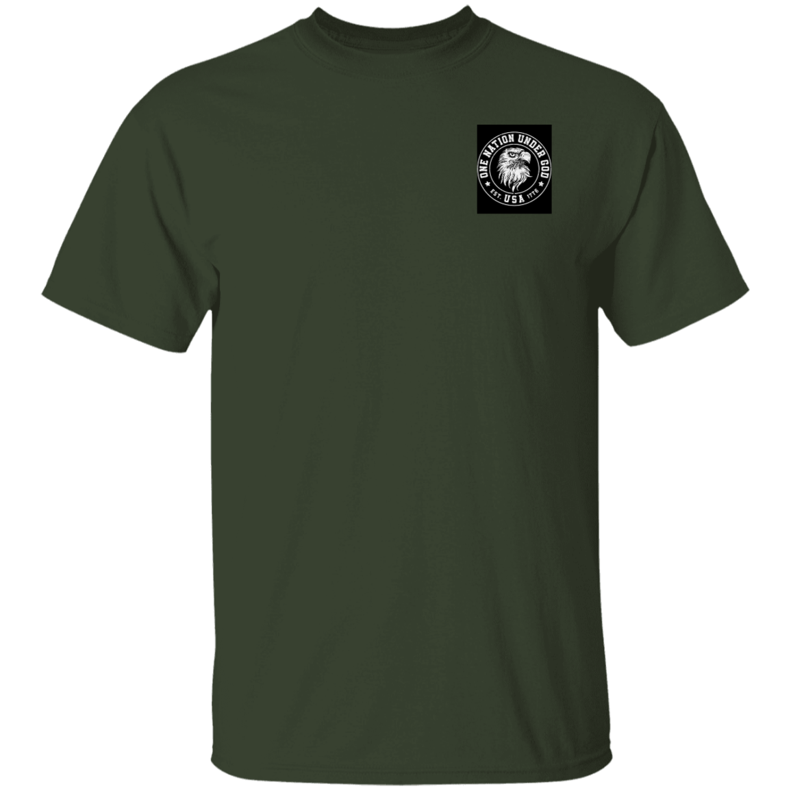G500 5.3 oz. T-Shirt