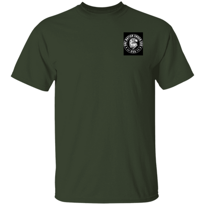 G500 5.3 oz. T-Shirt