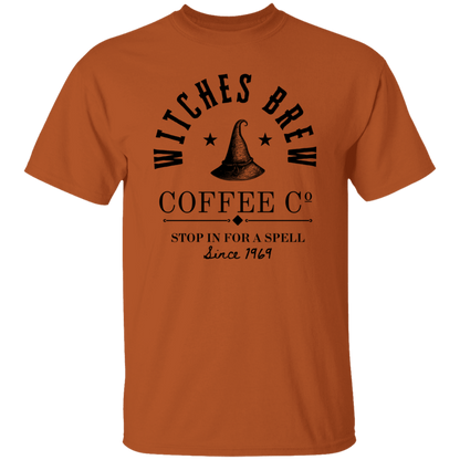 Witches Brew G500 5.3 oz. T-Shirt