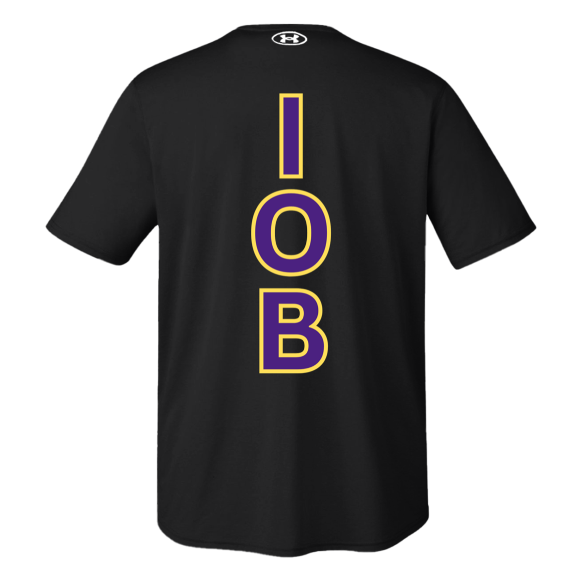 1376842 Under Armour Team Tech Tee
