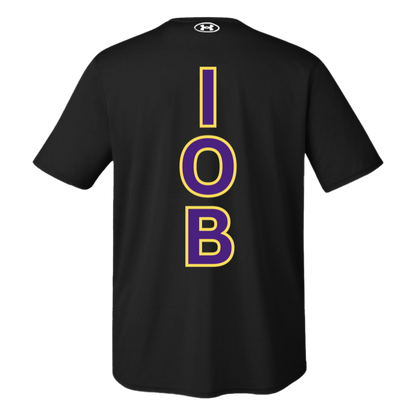 1376842 Under Armour Team Tech Tee