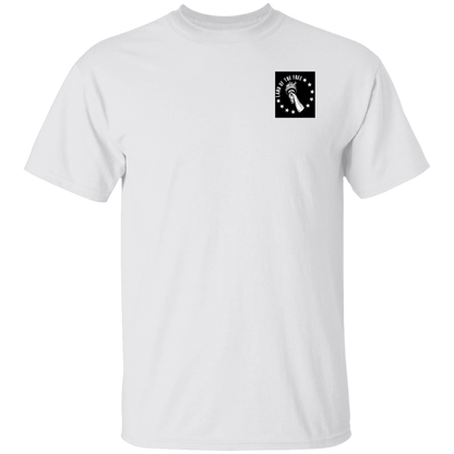 G500 5.3 oz. T-Shirt