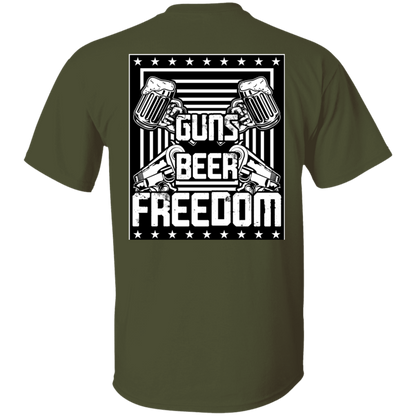 G500 5.3 oz. T-Shirt
