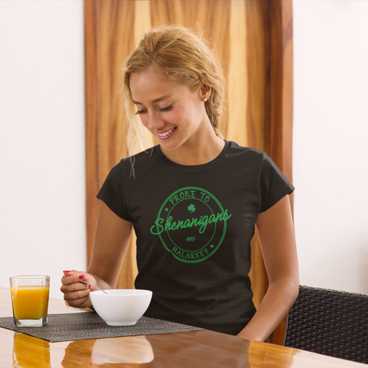 Shenanigans T-Shirt.