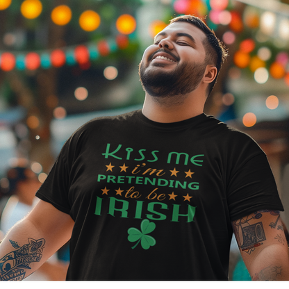 Kiss Me
