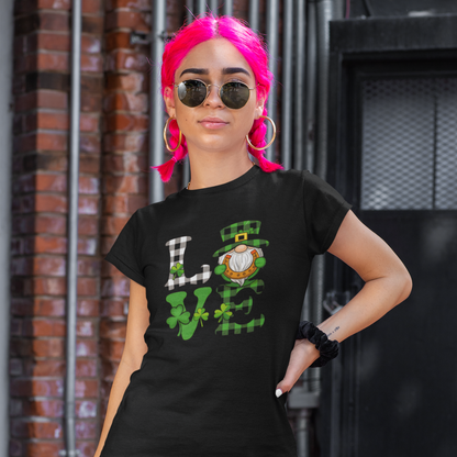 Irish Love T-Shirt