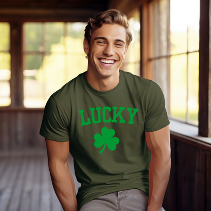Lucky T-Shirt