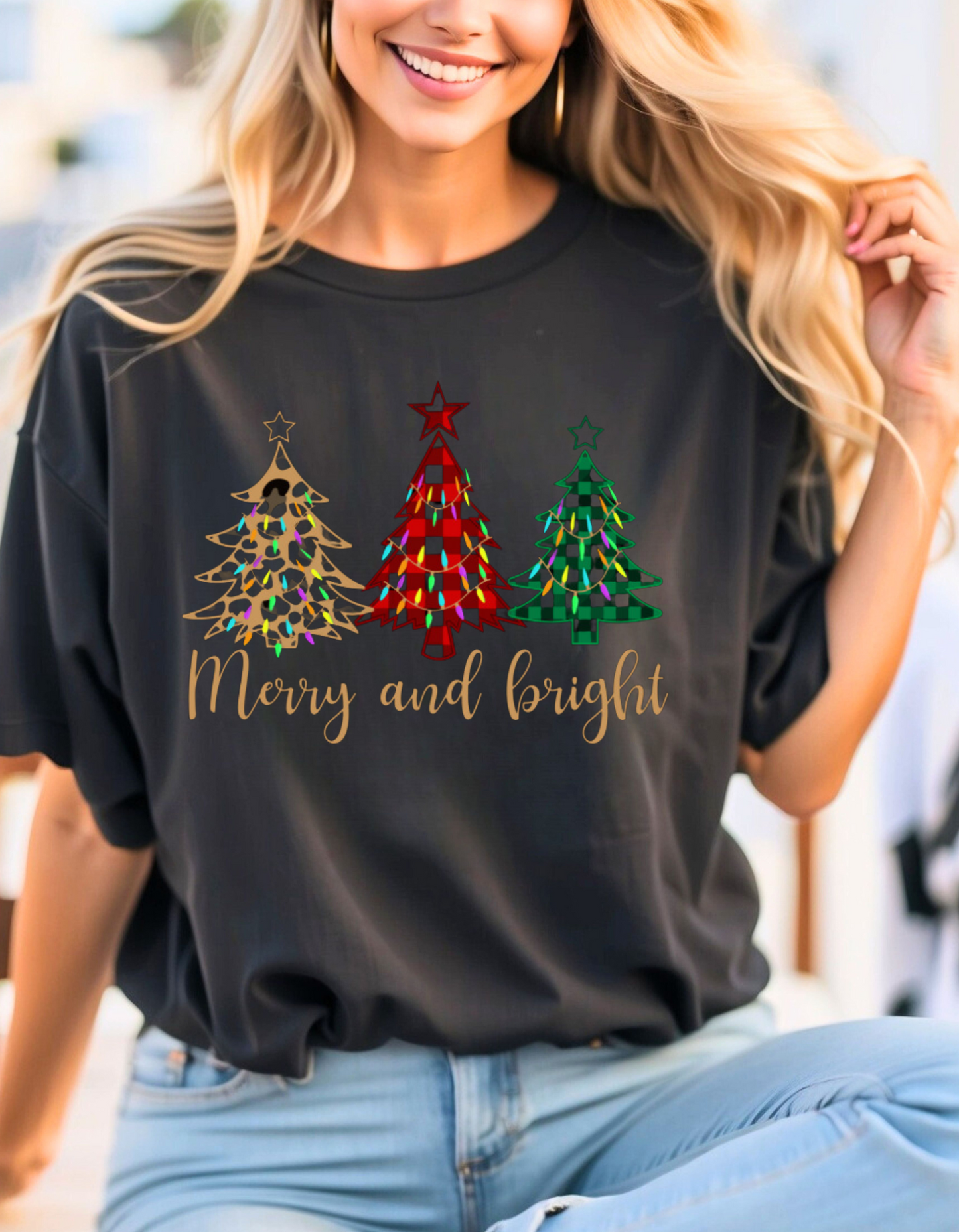 Merry & Bright Collection