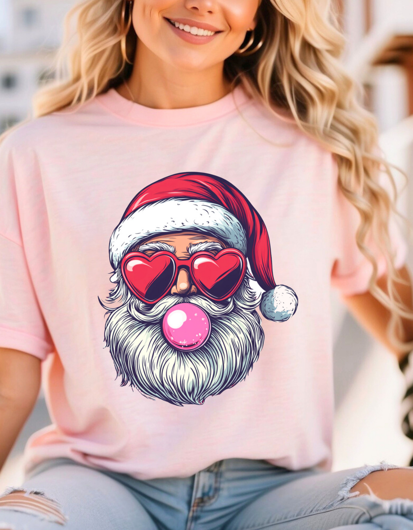 Santa Swag Collection