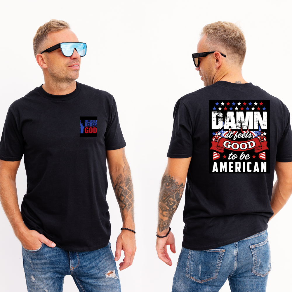 G500 5.3 oz. T-Shirt