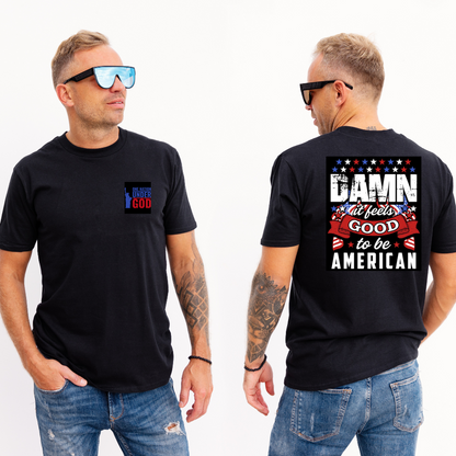 G500 5.3 oz. T-Shirt