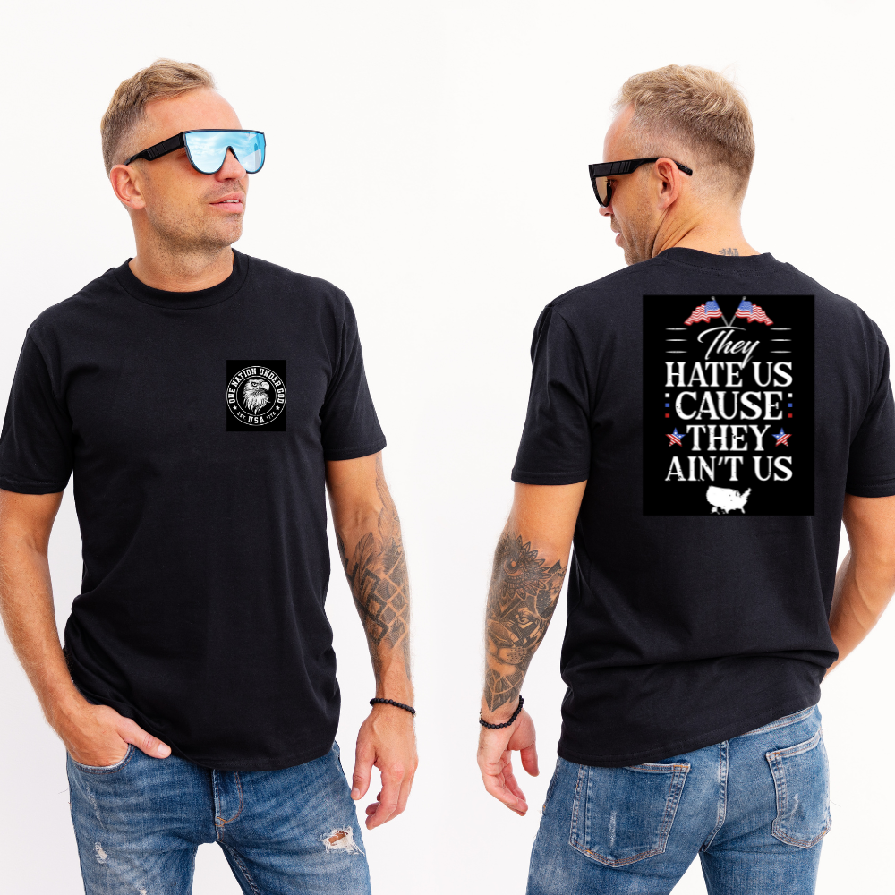 G500 5.3 oz. T-Shirt