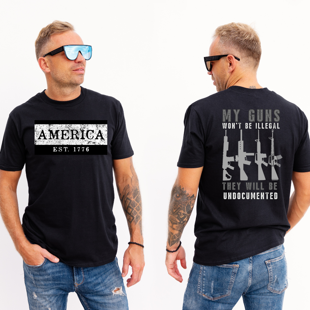 G500 5.3 oz. T-Shirt
