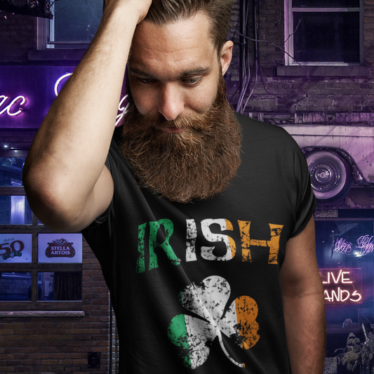 Irish Colors T-Shirt