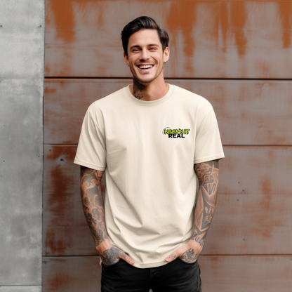 I'm Not Saying T-Shirt.