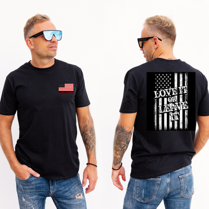 G500 5.3 oz. T-Shirt