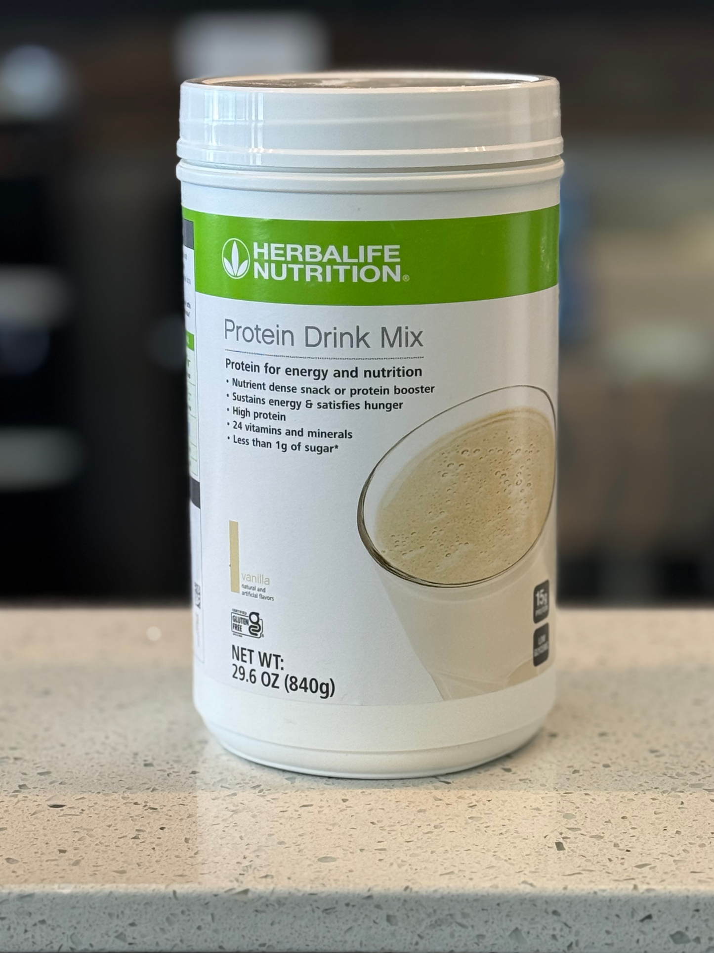 🌿 Herbalife Complete Wellness Starter Bundle