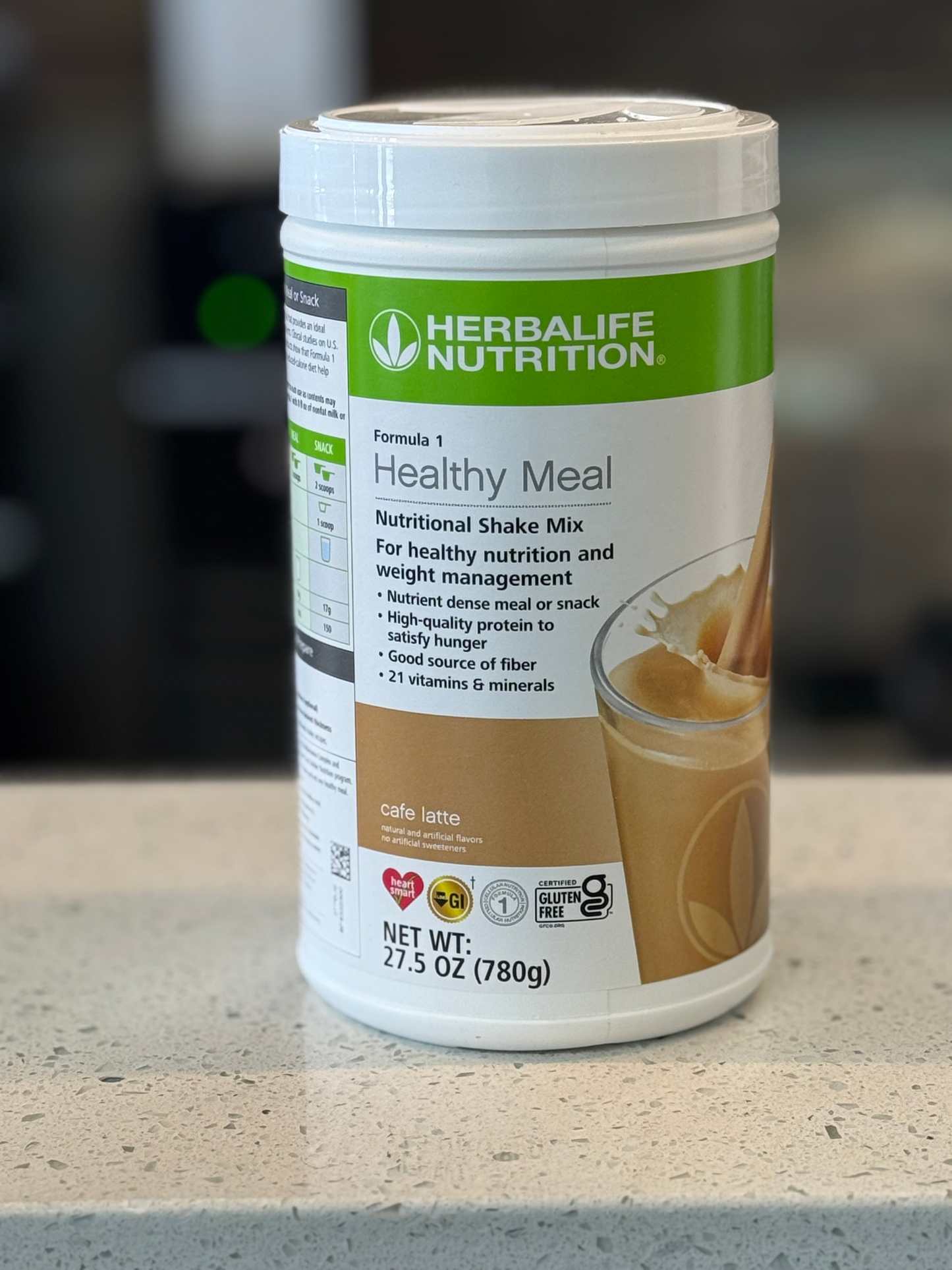 🌿 Herbalife Complete Wellness Starter Bundle