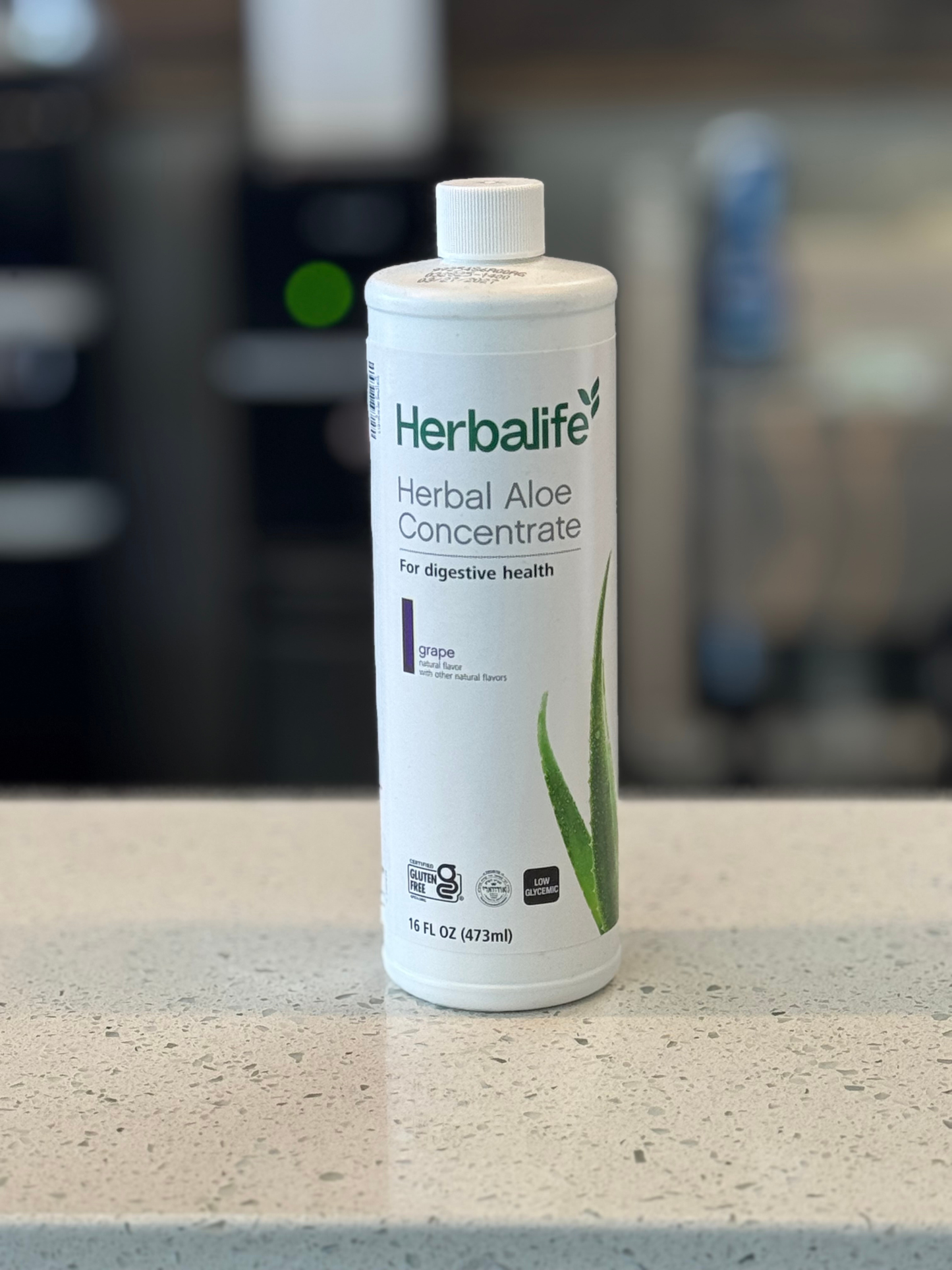 🌿 Herbalife Complete Wellness Starter Bundle