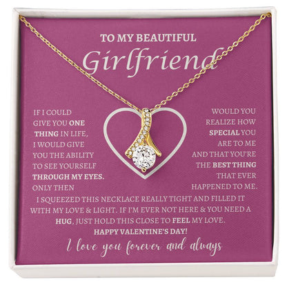 To My Beautiful Girlfriend | You Are So Special To Me