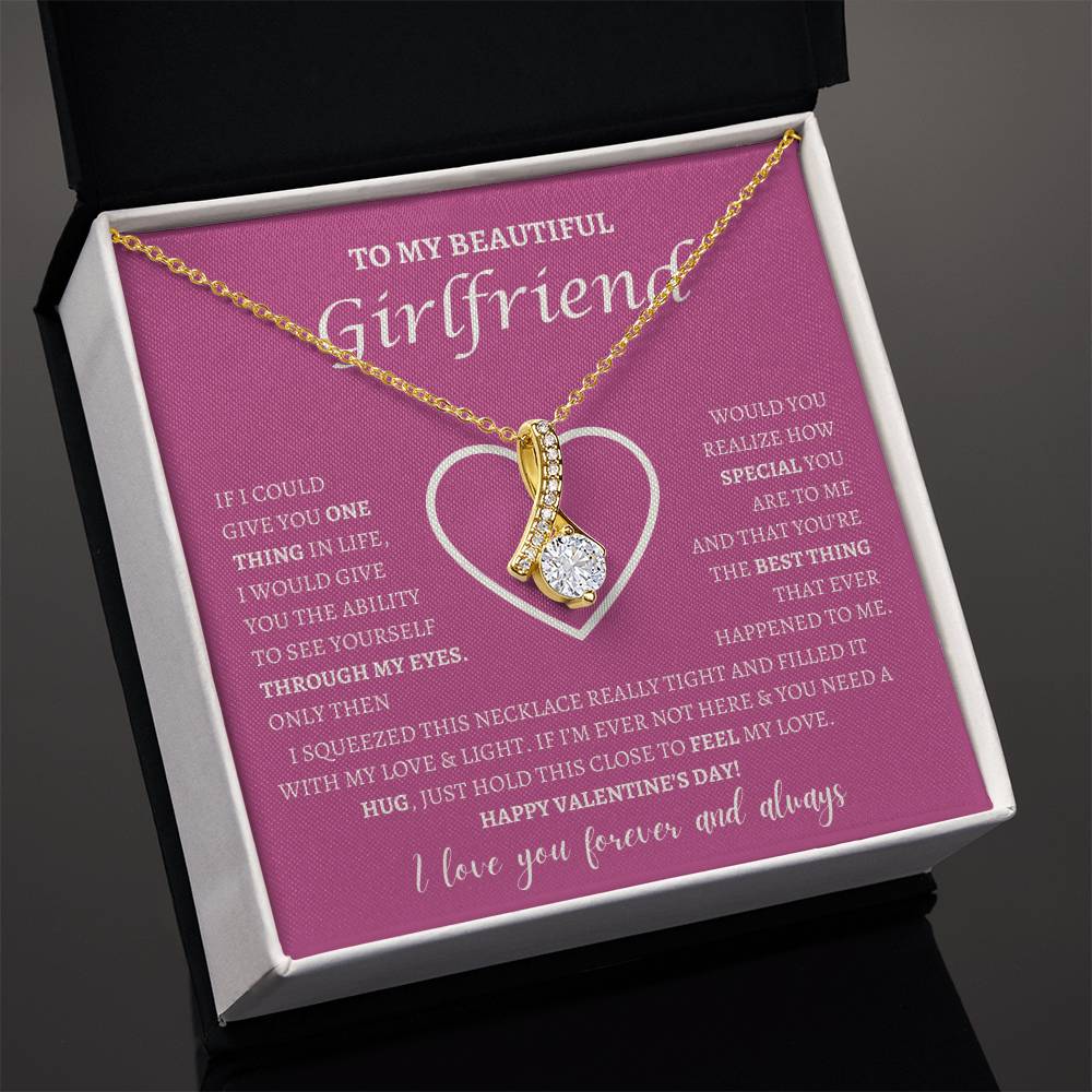 To My Beautiful Girlfriend | You Are So Special To Me