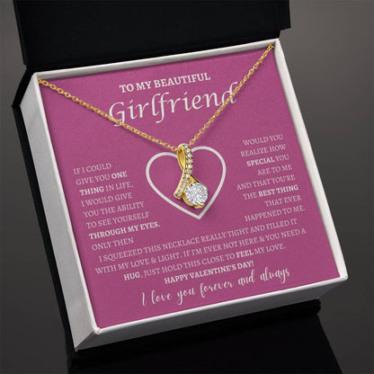 To My Beautiful Girlfriend | You Are So Special To Me