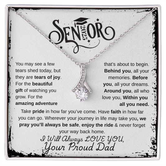 Senior 2025 (Dad)