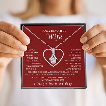 To My Beautiful Wife | You Are so Special To Me