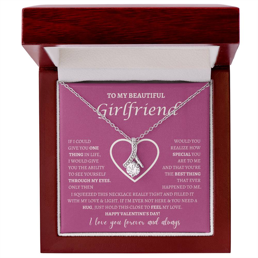 To My Beautiful Girlfriend | You Are So Special To Me