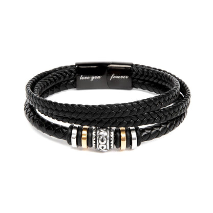 Boyfriend Bracelet