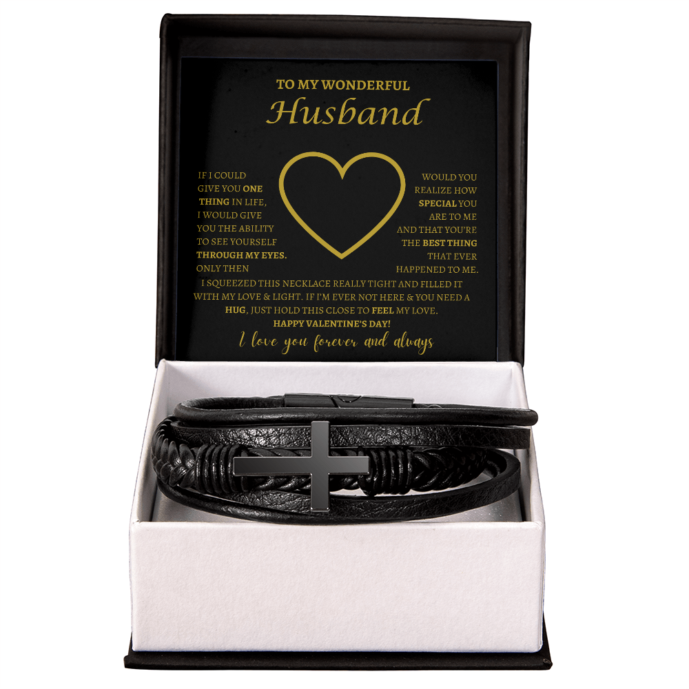 To My Wonderful Husband | You Are So Special To Me