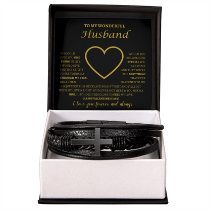 To My Wonderful Husband | You Are So Special To Me