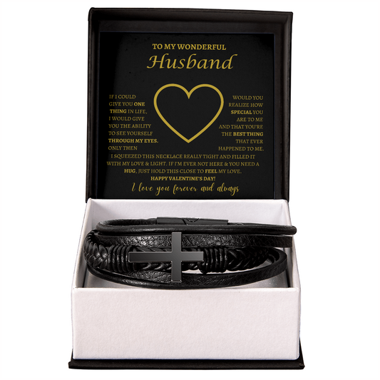 To My Wonderful Husband | You Are So Special To Me