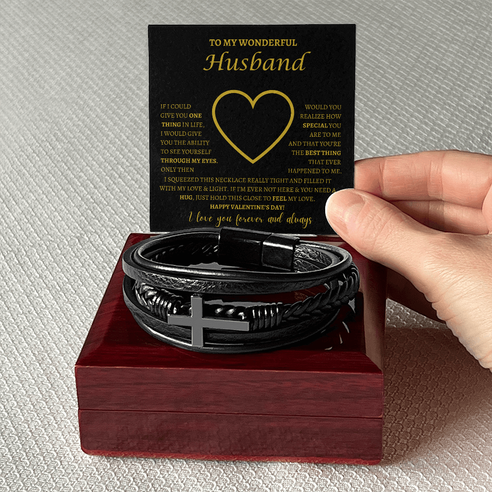 To My Wonderful Husband | You Are So Special To Me