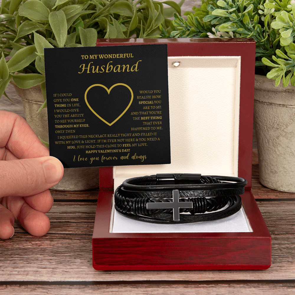 To My Wonderful Husband | You Are So Special To Me